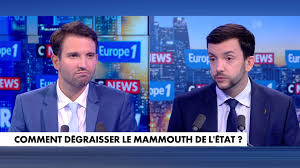 Macron Exige un Vote Rapide sur le Budget de la Défense! Choc en France!