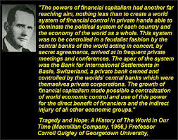Carroll Quigley&#39;s quotes, famous and not much - QuotationOf . COM via Relatably.com