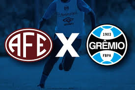 Qual o horário e onde assistir a Ferroviária x Grêmio