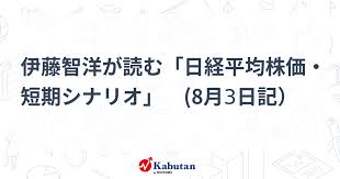 株探