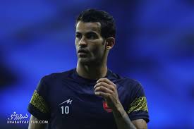 باشگاه استقلال تایید کرد؛ مهاجم پرسپولیس در لیست ساپینتو!