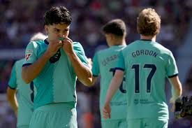 Confirmed: Barcelona breakthrough academy talent renews until 2030