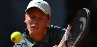 Jannik Sinner