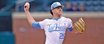 Chapel Hill Regional 2026 NCAA Baseball Tournament Preview