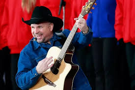 What Songs Will Garth Brooks Play Live on His 2026 Tour? We Think We Know