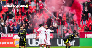 MLS LIVE: Nashville red-hot, Thrilling Texas derby; Austin host LAFC