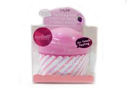 Mỹ phẩm trắng da Cathy Doll Korea không chì tuyệt đối an toàn cho da - 14