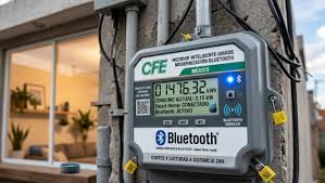 ¿Cómo cambiarán los medidores de luz en México? CFE prevé modernización con Bluetooth | Beneficios