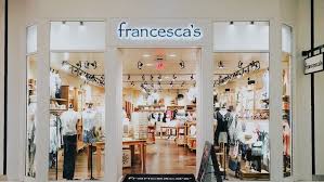 Francesca's Closing Its Doors: A Retail Requiem