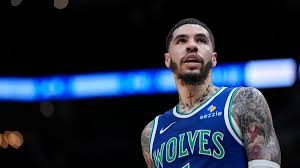 Lamelo Ball