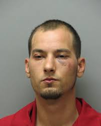 ... Battery of a Police Officer, and Resisting an Officer with Force or Violence. He bonded out of the Lafourche Parish Detention Center. RICAUD, KENNY JOSH - ricaud-kenny-josh