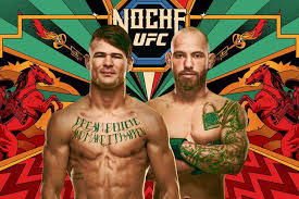UFC.com - News update