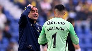 “Concachampions es la asignatura pendiente del América”