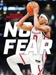 Sports Illustrated - News update