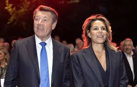 Estrosi et Tenoudji : Plainte Explosive Vise Leurs Revenus Privés ! 😱