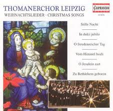 Weihnachtslieder (Christmas Songs) - Hans-Joachim Rotzsch,Thomanerchor ... - MI0001080558.jpg%3Fpartner%3Dallrovi