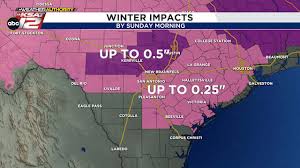 WATCH LIVE: Icing to get worse tonight