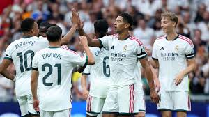 Ibrahim Diaz to start against Inter: Mourinho overcomes suspensions with a new line-up