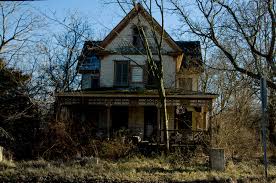 Image result for Haunted house