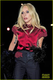 Image result for lady gaga 2016