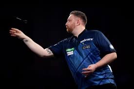 menzies darts