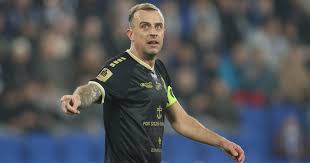 Pogoń Szczecin vs Korona Kielce: A Clash That Could Define the Season