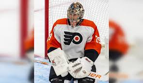 Hart Shuts the Door as Golden Knights Defeat Ducks in Game 1