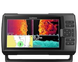 Image de Garmin Striker Vivid 9sv Fishfinder GPS Combo
