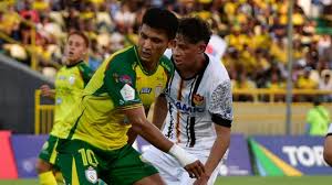 Bogotá FC vs. Real Cartagena: Previa, Alineaciones y Horario del Partido