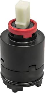 40Mm Pressure Balance Cartridge with Distributor for Shower ...