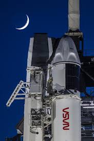 NASA SpaceX Crew-11 Mission