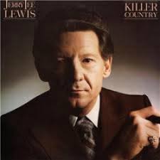 She Even Woke Me Up to Say Goodbye Lyrics was written by Doug Gilmore and Mickey Newbury and became a #2 song for Jerry Lee Lewis in 1969. - killercountry2-250x250