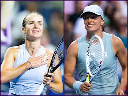 WTA Tennis