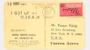 Résultat de recherche d'images pour "on kawara"