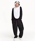 Hm costume