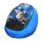 Batman beanbag chair Sydney
