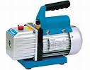 Convert a tire inflator-type air compressor into a vacuum pump