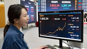 'Give me my money back': South Korean traders' leveraged SK Hynix, Samsung bets unravel after selloff