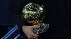 Ballon d’Or 2025: Date, Time, and Full List of Men’s Nominees