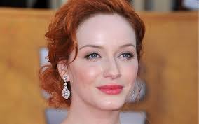 Resultado de imagen de Christina Hendricks