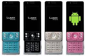 Image result for PANASONIC SMART PHONES PHOTOS