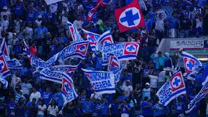 ¡Cruz Azul prepara fiesta en el Azteca! La Sangre Azul alista mosaico para los Cuartos de Final ante Atlas
