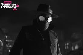 Spider-noir