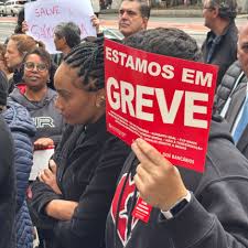 Hoje é dia de mesa de negociação com a Caixa