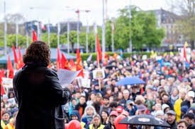 Wie gut kennst du den 1. Mai wirklich?