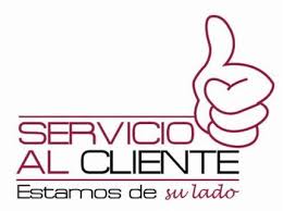 Resultado de imagen de servicio al cliente