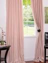 Popular items for pink curtains on Etsy