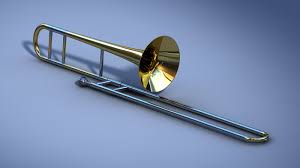 Image result for Trombone
