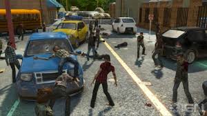 The Walking Dead Games He Doing Steps Atrocities