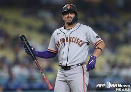 Adames Apologizes for Baserunning Error in Giants Loss to Dodgers